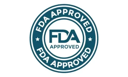 GlycoTide FDA-registered facility