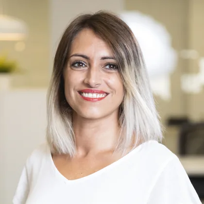 Camila R., verified GlycoTide customer