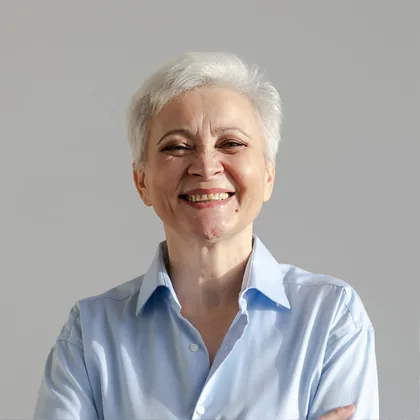 Helena S., verified GlycoTide customer