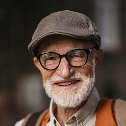 Walter B., verified GlycoTide customer